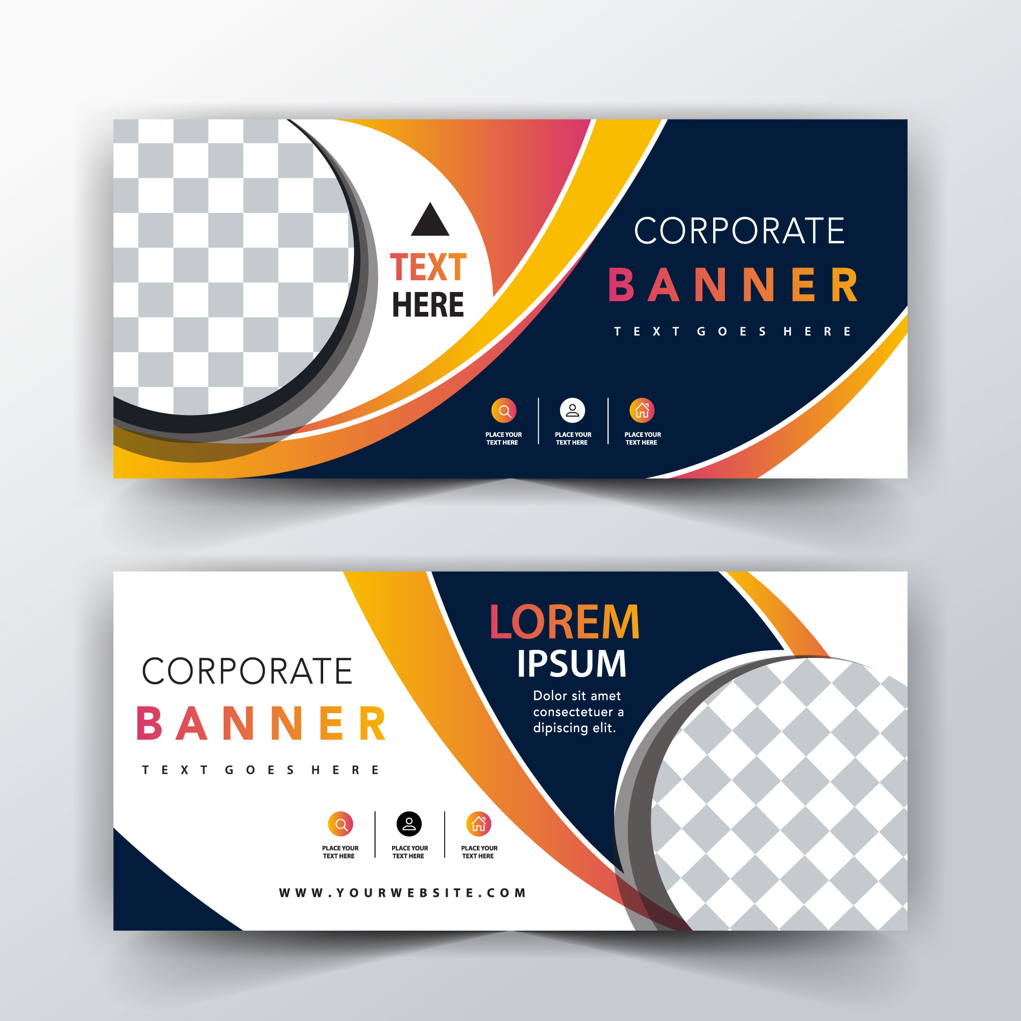 Flex Banner